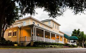 Lakeside Inn On Lake Dora